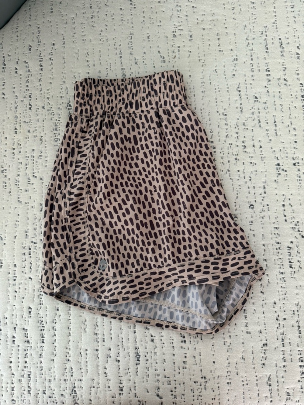 Senita Athletics Sedona Shorts EUC